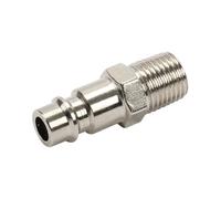 Raccord de tuyau d'air comprimé externe - 1/4"