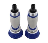 Raccord de tuyau d'arrosage fiable avec sortie haute pression pour un usage résidentiel et commercial (1)