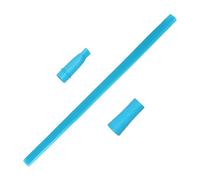 Raccord De Tuyau D'Aspirateur Pour Bouche D'Aération De Séchoir - Tuyau Flexible - Accessoire pour Aspirateur avec 2 Raccords pour Sécheuse | pour Conduit, Piège à Peluches, Buanderie,