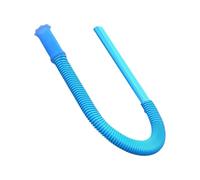 Raccord de tuyau d'aspiration pour sèche-linge | Tube d'extension sous vide - Outils d'élimination des peluches à connexion rapide pour l'amélioration de l'entretien, suceur de conduit, nettoyage