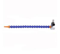 Raccord de tuyau de 8 mm Baux en plastique magnétique réglable, refroidissement de la buse ronde Strong magnetic base, upper tube 400mm 7mm round nozzle