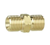 Raccord de tuyau de gaz GOK, taille : 1/4'' gauche