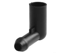 Raccord de tuyau de lave-glace pour Opel Zafira H 13171805 Détails de montage à l'intérieur