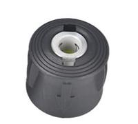 Raccord de tuyau de nettoyeur haute pression, adaptateur de sortie de nettoyeur haute pression, raccord de tuyau M22 pour Nilfisk Stihl pour pistolets et nettoyeurs haute pression