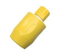 Raccord de tuyau de nettoyeur vapeur 4.446-023.0 pour nettoyeur vapeur Karcher Puzzi 8/1 et 10/1, accessoire de connexion d'extraction de pulvérisation (1 pièce)