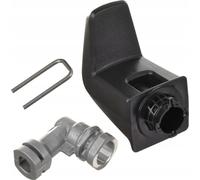 Raccord de tuyau de pression Système Click pour Karcher K4 K5 Full Control FC Nettoyeurs à haute pression (9.002-437.0)