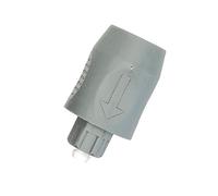 Raccord De Tuyau De Rechange Complet Puzzi, Compatible Avec Karcher, 44460230 4.446-023.0 Fournitures Ménagères Nettoyage En Entier(Gray)