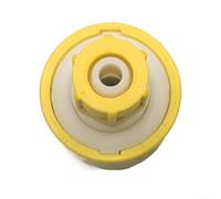 Raccord de tuyau de rechange pour nettoyeur vapeur KARCHER Puzzi 8/1 et 10/1 4 446023 0 pour des résultats de nettoyage optimaux (1 pièce)