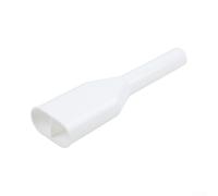 Raccord de tuyau de vidange pour machine à laver permettant l'évacuation de deux appareils par une seule ligne d'égout avec construction ABS robuste