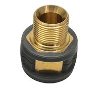 Raccord de Tuyau d'eau de Remplacement for Nettoyeur Haute Pression Kar-Cher HD5/11 HD6/15, n°6
