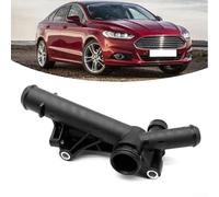 Raccord de tuyau d'eau pour Ford Mondeo Focus MK3 1.6 OEM BM5G8K556FA pour véhicules 2011-2015