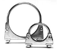 Raccord de tuyau, système d'échappement BOSAL 250-053