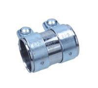 RACCORD DE TUYAU D'ÉCHAPPEMENT VW 60/64,5X95 MM ACIER INOXYDABLE