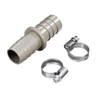 Raccord de tuyau d'écoulement, pour Ø 20 mm