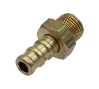 Raccord de tuyau d'essence Raccord vertical carburateur Bing 8 / 9 / 9,5 / 10 / 11 / 12 / 14 / 15 / 16 / 17 mm