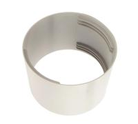 Raccord de tuyau d'évacuation d'air pour climatisation, adaptateur de tuyau de climatisation, avec bon effet d'étanchéité - Connecteur de tube AC, de raccordement pour la maison, le bureau, la