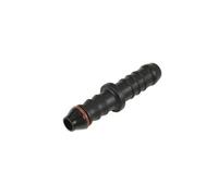 raccord de tuyau, durite de carburant bout a bout - bout a bout 6 - 7.5 mm -