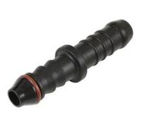 raccord de tuyau, durite de carburant bout a bout - bout a bout 6 - 7.5 mm - Connect
