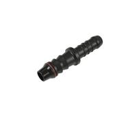 raccord de tuyau, durite de carburant bout a bout - bout a bout 8 - 7.5 mm -