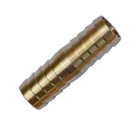 Raccord de tuyau en laiton - Compatible avec Geka - 19 mm, 25 mm et 32 mm