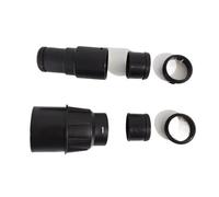 Raccord De Tuyau For Seau À Poussière, Compatible Avec FESTOOL Et Mirka, Facile À Connecter For Aspirateur