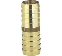 GARDENA Raccord pour tuyau en laiton 13mm (1/2") 7180-20