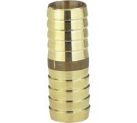 Raccord de tuyau GARDENA 07181-20 laiton Ø 19 mm (3/4') Q019861