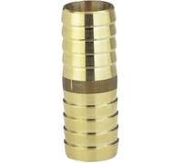 Gardena Raccord pour tuyau 7183-20 en laiton 32 mm (1 1/4")