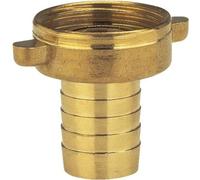 Raccord de tuyau Gardena 2pcs.