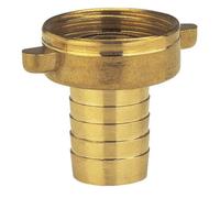 Raccord de tuyau Gardena 2pcs. 7140-20