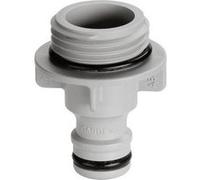 Gardena Raccord enfichable pour arroseur 5304-20 plastique