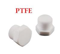 Raccord de tuyau mâle M10-50 1/8", 1/4", 3/8", 1/2", 3/4", 1", BSP NPT PTFE, tête hexagonale, adaptateur, manomètre(3l4 Inch NPT)