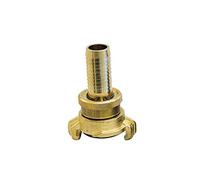 Raccord de Tuyau p.f. Geka 3/4"