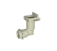 DeLonghi Raccord de tuyau 5313218931 pour élément chauffant machine à café