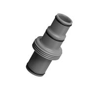 Raccord de Tuyau pour Piscine - Adaptateur pour Filtre de Piscine,Outils de Raccordement de Conduite pour Filtration de