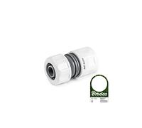 Raccord de tuyau professionnel White Line 1" 3/4" Power Jet Raccord rapide pour tuyau d'arrosage