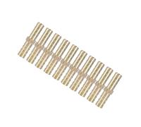 Raccord de Tuyau Raccord de Tuyau de Carburant 6mm Raccord 6mm B Raccord Ionique 8mm Carburant Raccord barbelé 8mm Raccord comprimé 8mm B Raccord Rapide 8mm Raccord Olive à Gaz