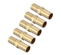 Raccord de Tuyau Raccord de Tuyau de Carburant 6mm Raccord 6mm B Raccord Ionique 8mm Carburant Raccord barbelé 8mm Raccord comprimé 8mm B Raccord Rapide 8mm Raccord Olive à Gaz