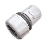 Raccord de Tuyau Steckverbinder Raccord Rapide Steckverbinder Clou 3/4 "