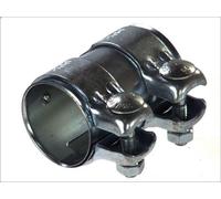 Raccord de tuyau, système d'échappeme BOSAL 265-827 pour A3 (8P1) 2 2005-2008