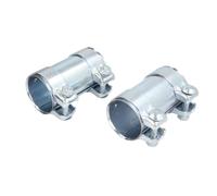 Raccord de tuyau, système d'échappement 4MAX 0219-01-0080P/2