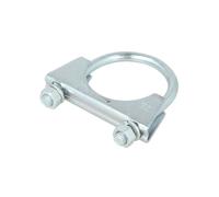 Raccord de tuyau, système d'échappement 4MAX 0219-01-250252P/10, 10 pièce