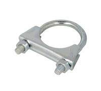 Collier de serrage d'échappement BOSAL 250-055 55 mm - Réf. 250055
