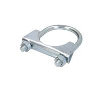 BOSAL - Collier de serrage d'échappement 250-058 58 mm - Réf. 250058