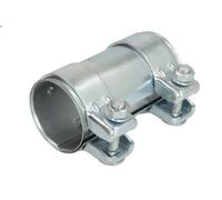 Raccord de tuyau, système d'échappement BOSAL 265-955 pour 3 (E46) 2 1998-2001