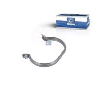 Raccord de tuyau, système d'échappement DT Spare Parts 2.15200
