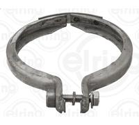 Raccord de tuyau, système d'échappement ELRING 203.020 pour 3 (E90) 3 2008-
