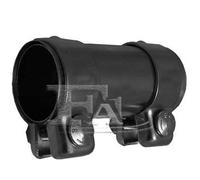 Raccord de tuyau, système déchappement FA1 114-850 centre 50 mm