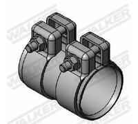 Raccord de tuyau, système d'échappement WALKER 82130