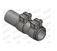 Raccord de tuyau, système d'échappement WALKER 82166